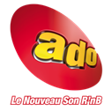 Logo Radio Ado