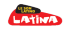 Logo Latina FM