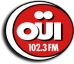 Logo OUI FM